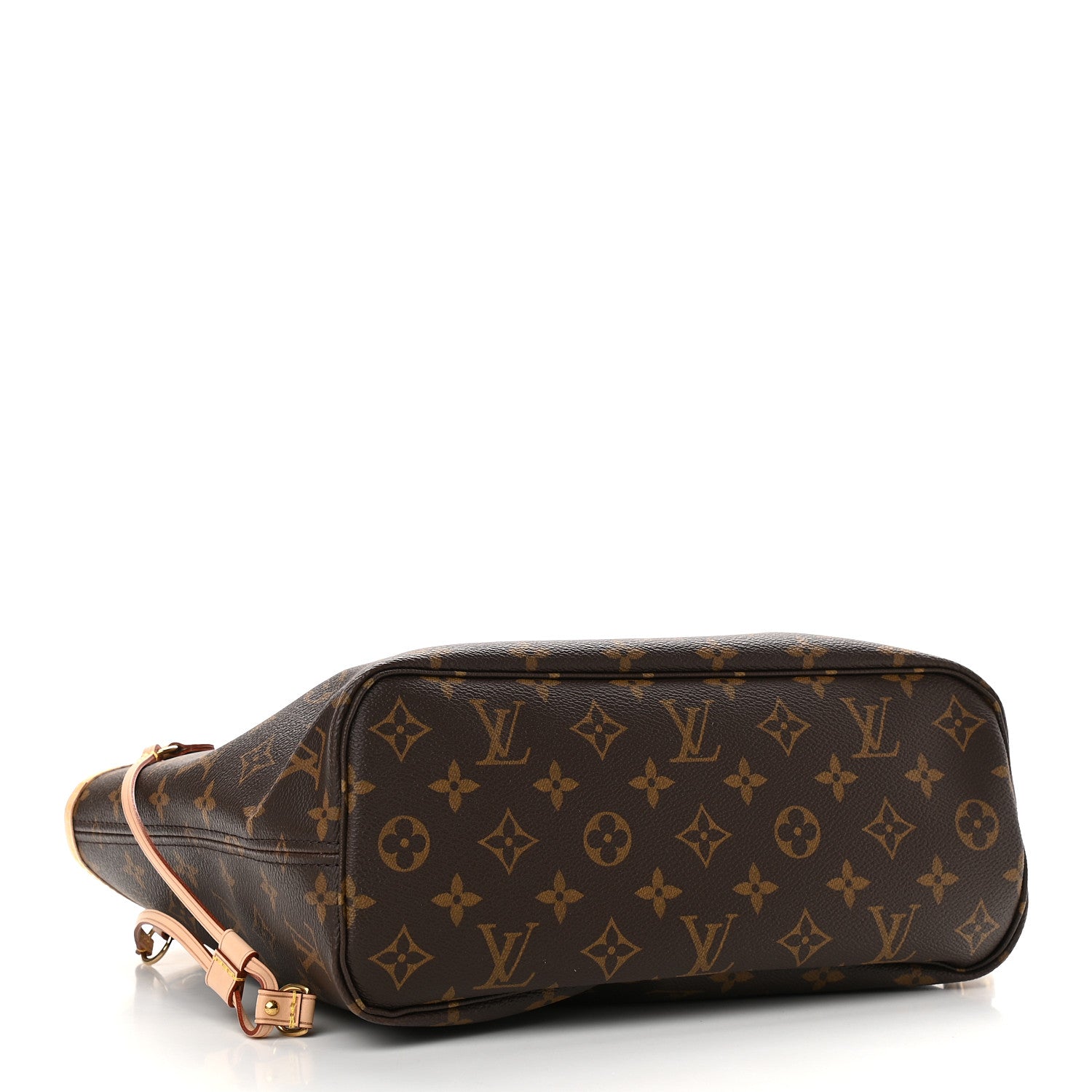 Louis Vuitton Monogram Neo Neverfull PM Pivoine 5 of 10