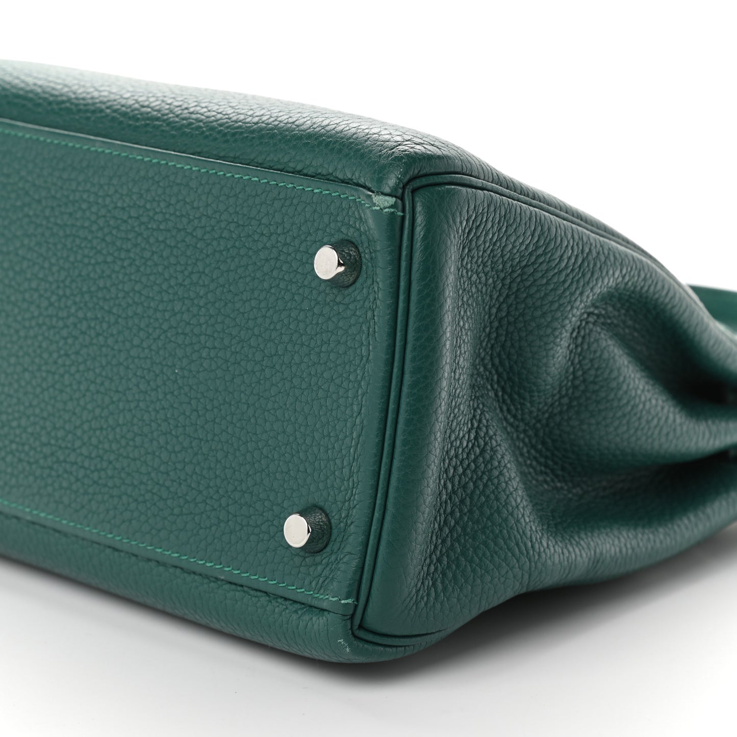 Taurillon Clemence Kelly Retourne 28 Malachite