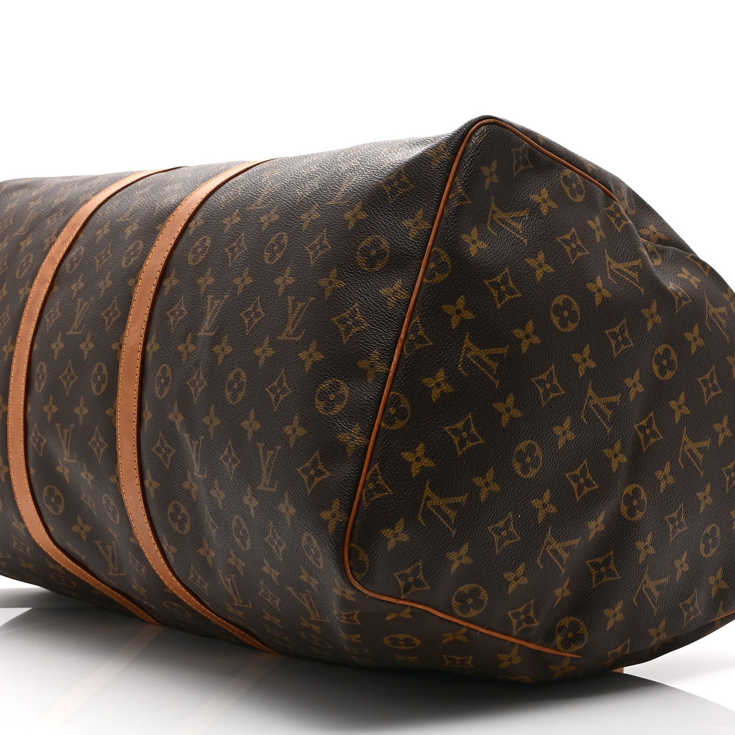 Louis Vuitton Monogram Keepall 60 9 of 9