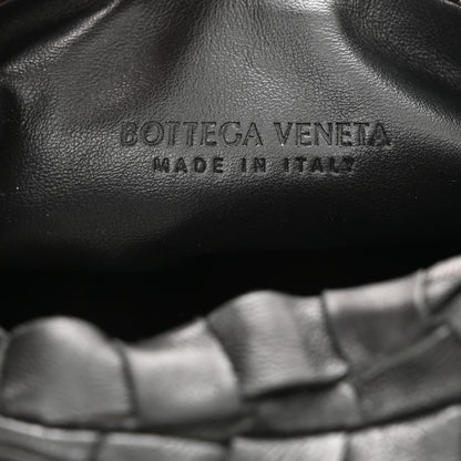 Bottega Veneta Nappa Intrecciato Mini Jodie Black 6 of 11