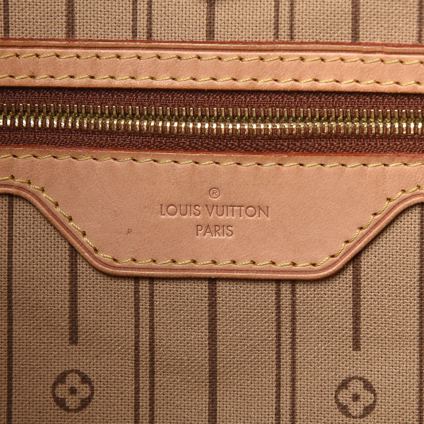 Monogram Delightful PM