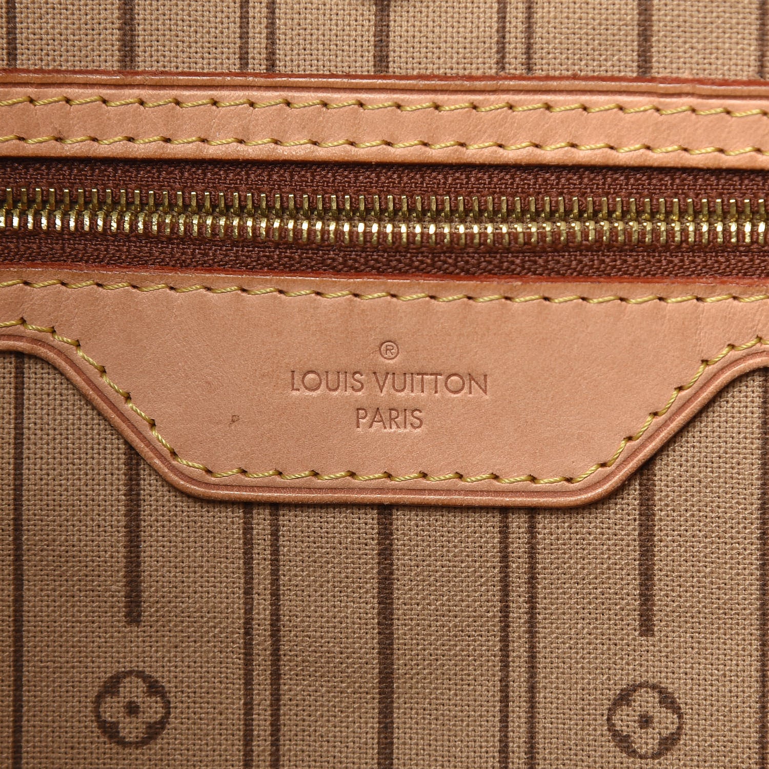 Louis Vuitton Monogram Delightful PM 6 of 15