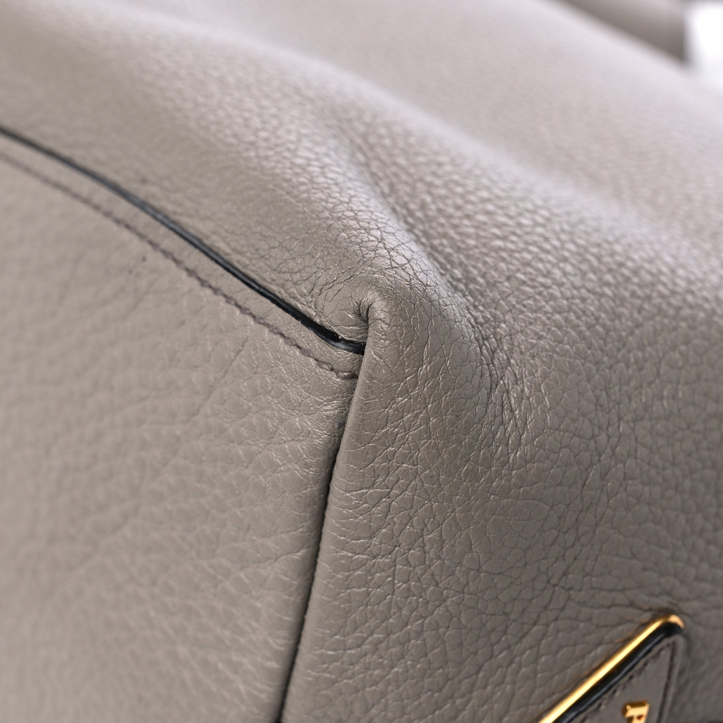 Vitello Phenix Logo Hobo Argilla