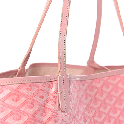 Goyard Goyardine Saint Louis GM Rose 13 of 13