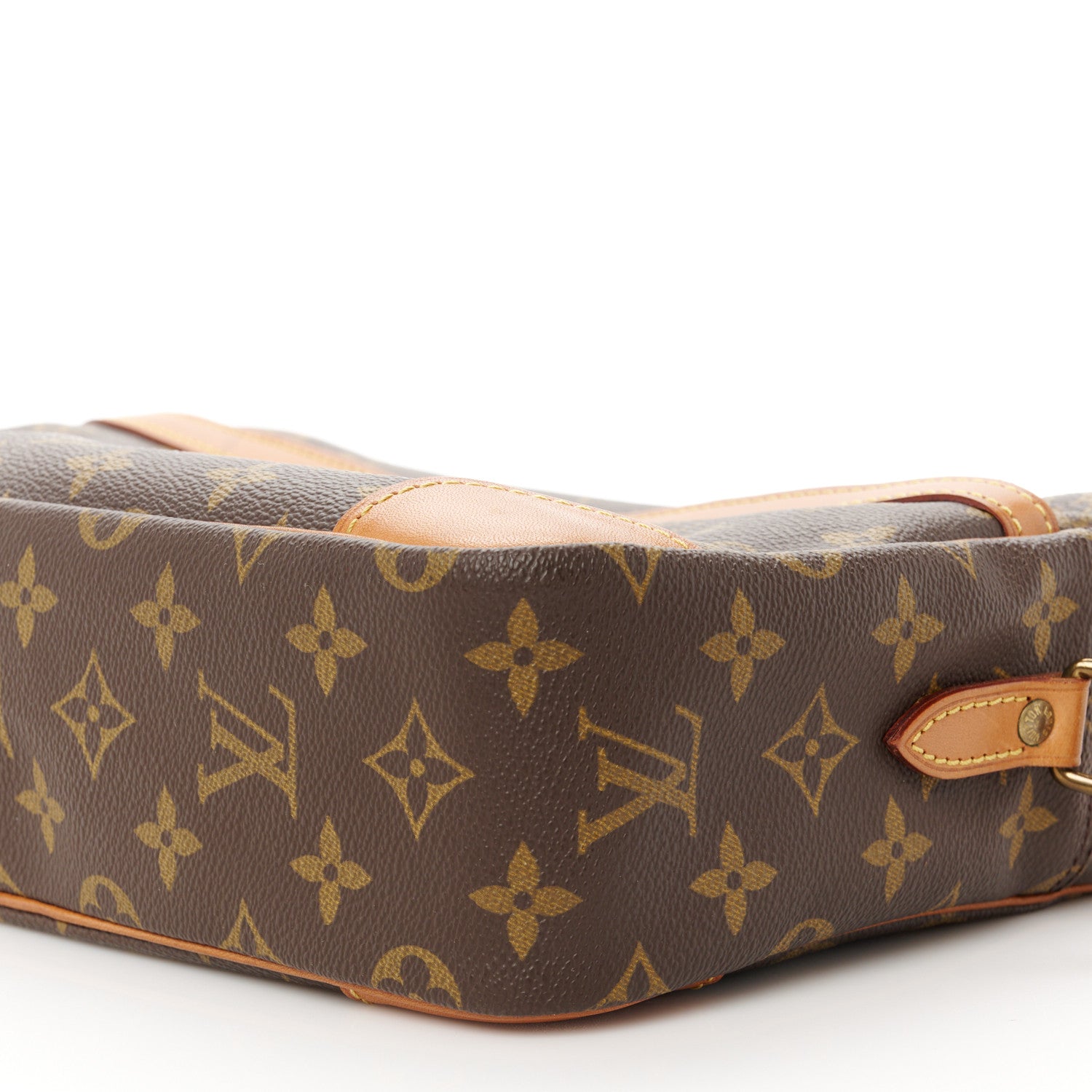 Louis Vuitton Monogram Trocadero 30 10 of 10