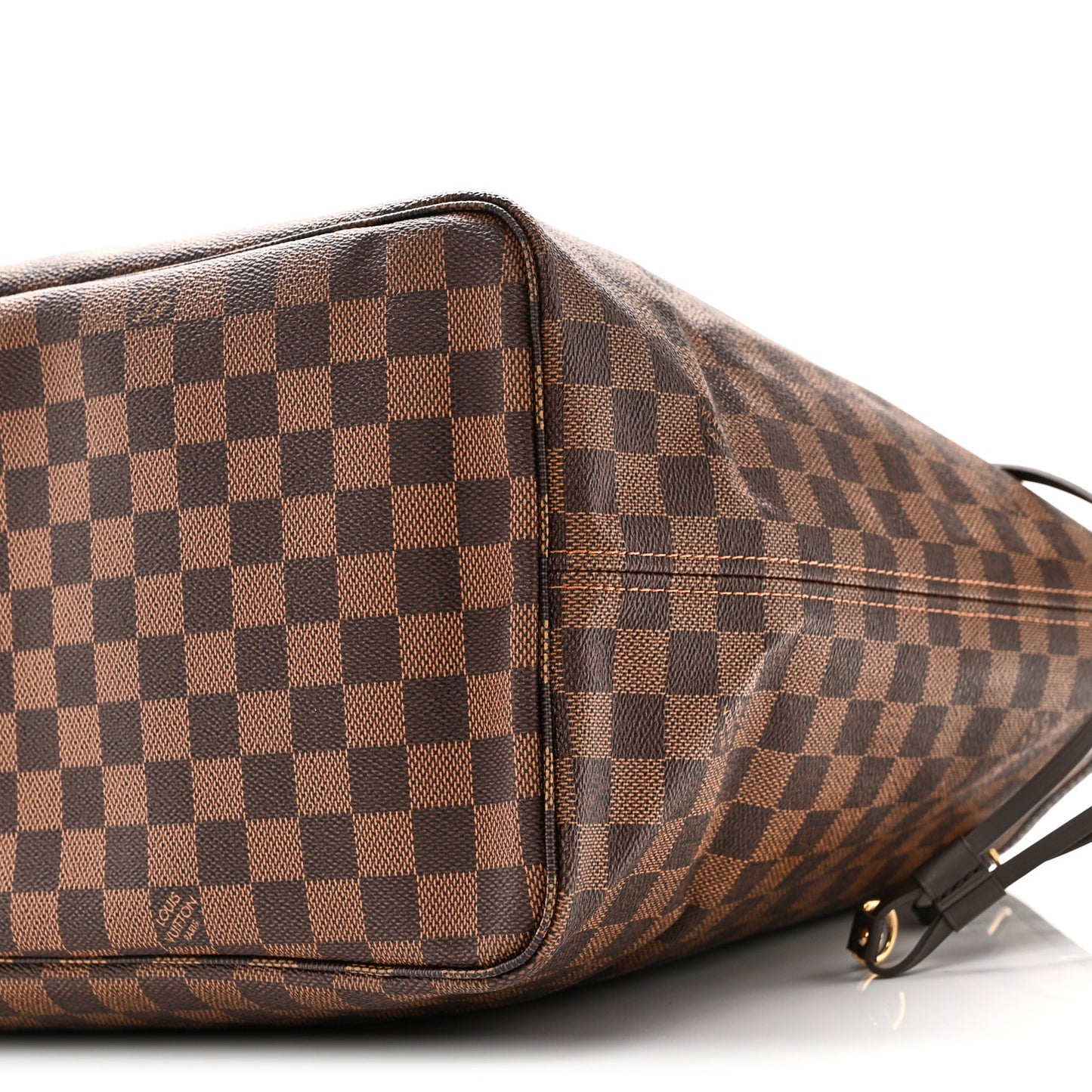 Damier Ebene Neo Neverfull GM