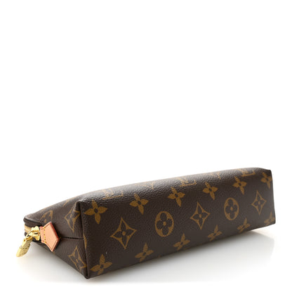 Louis Vuitton Monogram Cosmetic Pouch GM 4 of 7