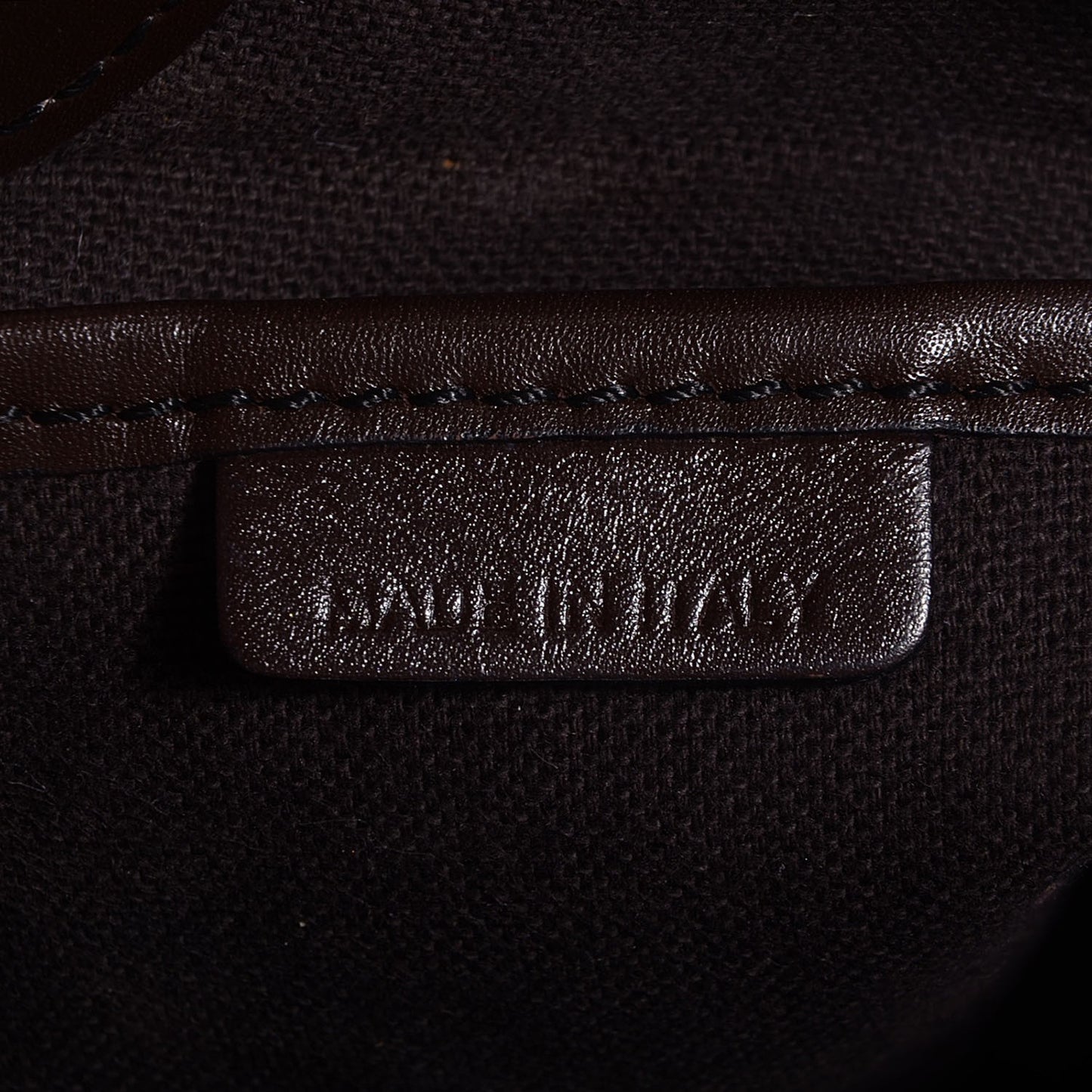 Haymarket Check Small Northfield Tote