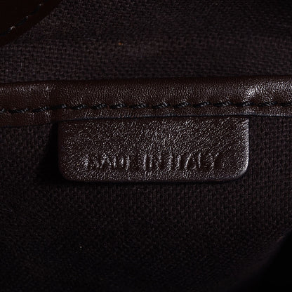 Burberry Haymarket Check Small Northfield Tote 7 of 8