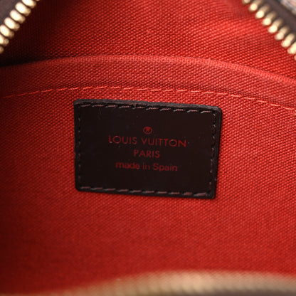Louis Vuitton Damier Ebene Ribera Mini 6 of 9