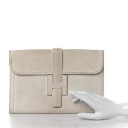 Hermes Swift Jige PM Beton 2 of 20
