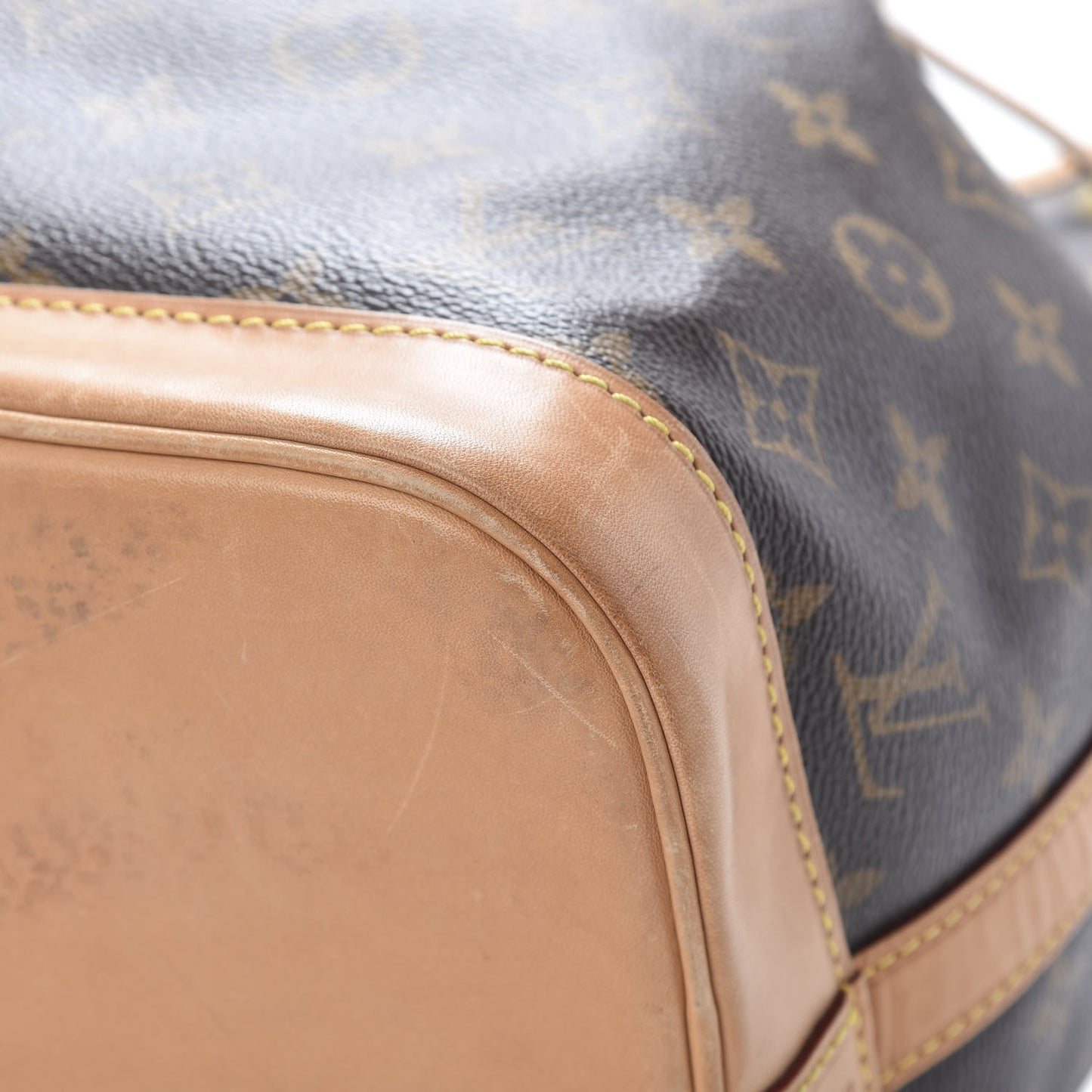 Monogram Petit Noe NM