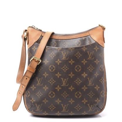 Louis Vuitton Monogram Odeon PM 1 of 9