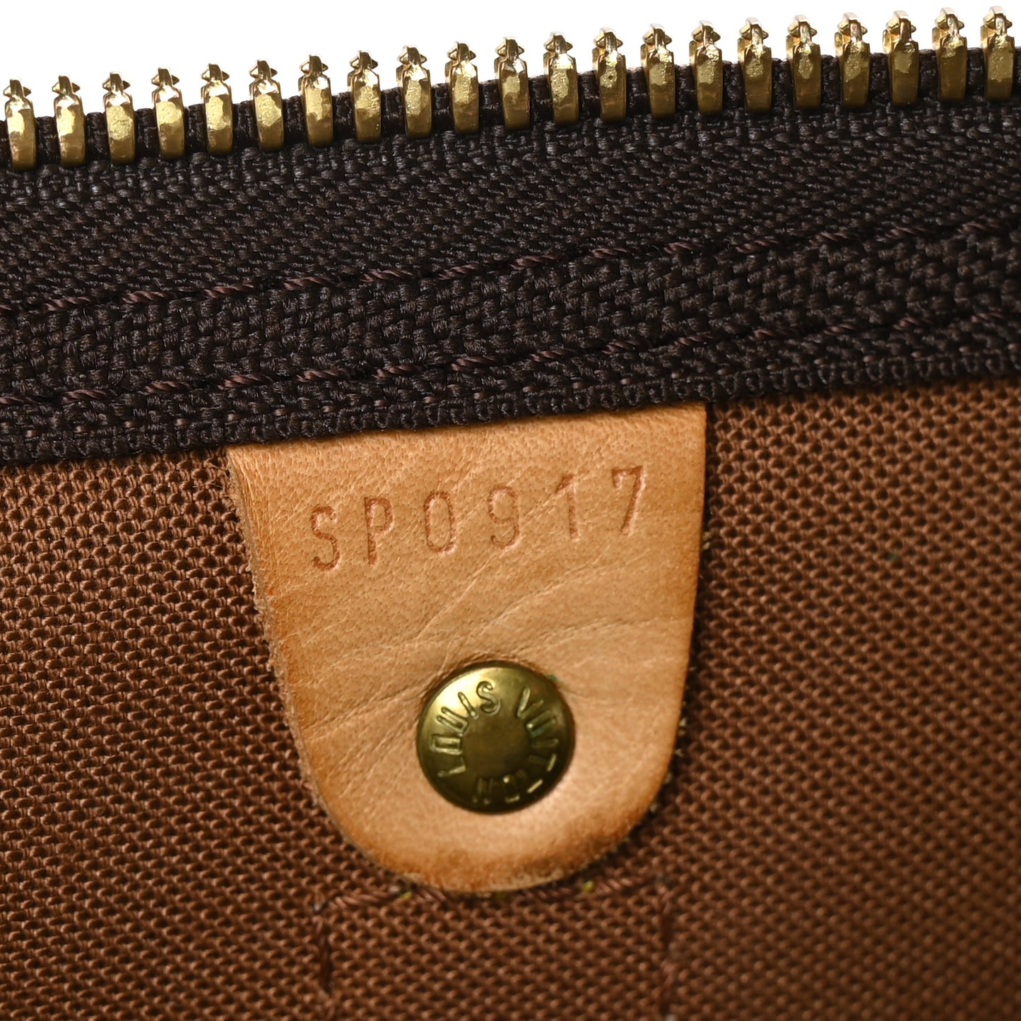 Monogram Keepall 50