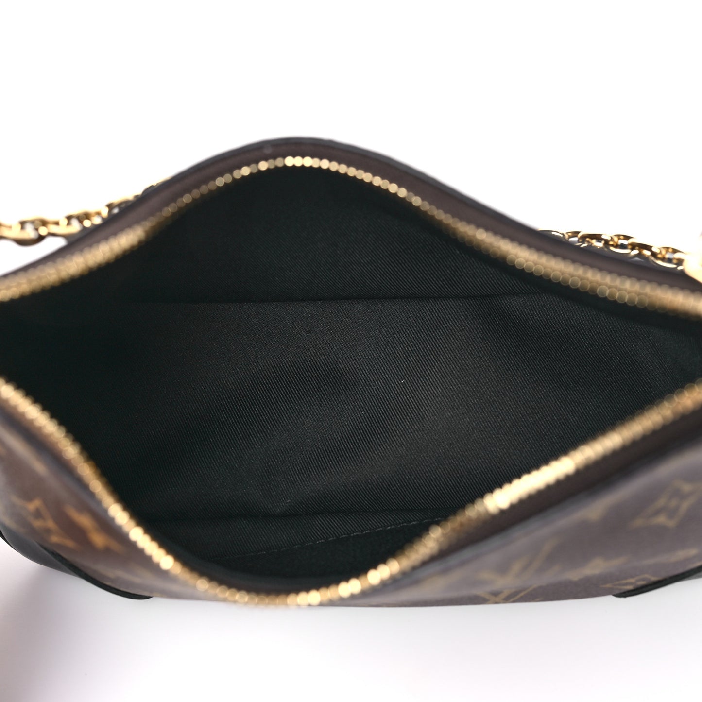 Monogram Boulogne NM Black