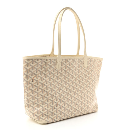 Goyard Goyardine Artois PM Sand 2 of 9