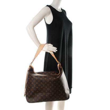 Louis Vuitton Monogram Delightful GM 2 of 8
