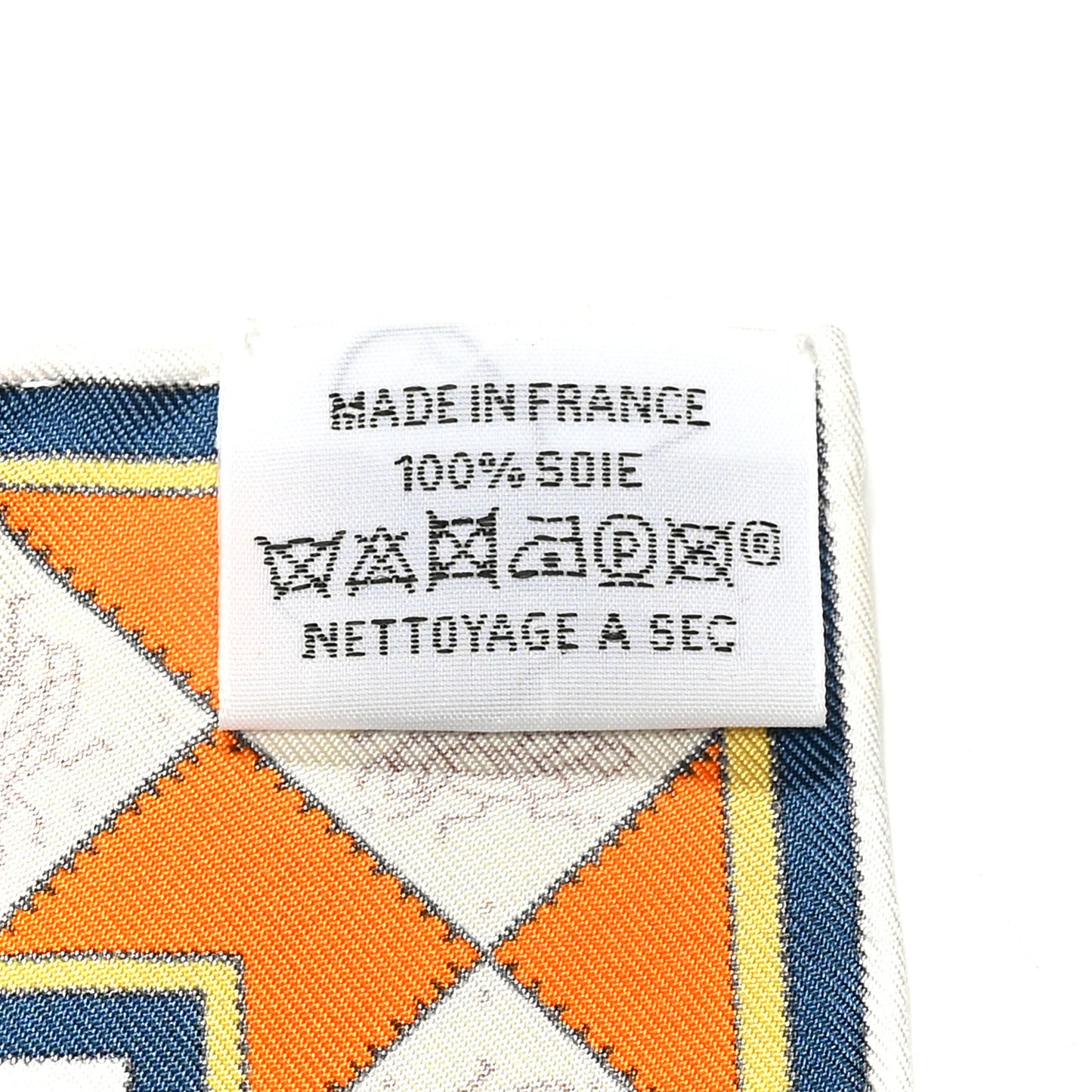 Silk Objets de Curiosite Scarf 90