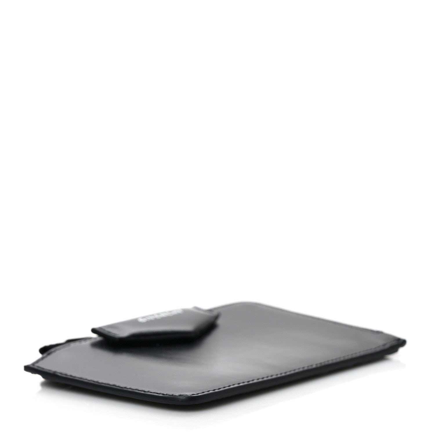 Givenchy Box Antigona Zipped Card Holder Black 4 of 7