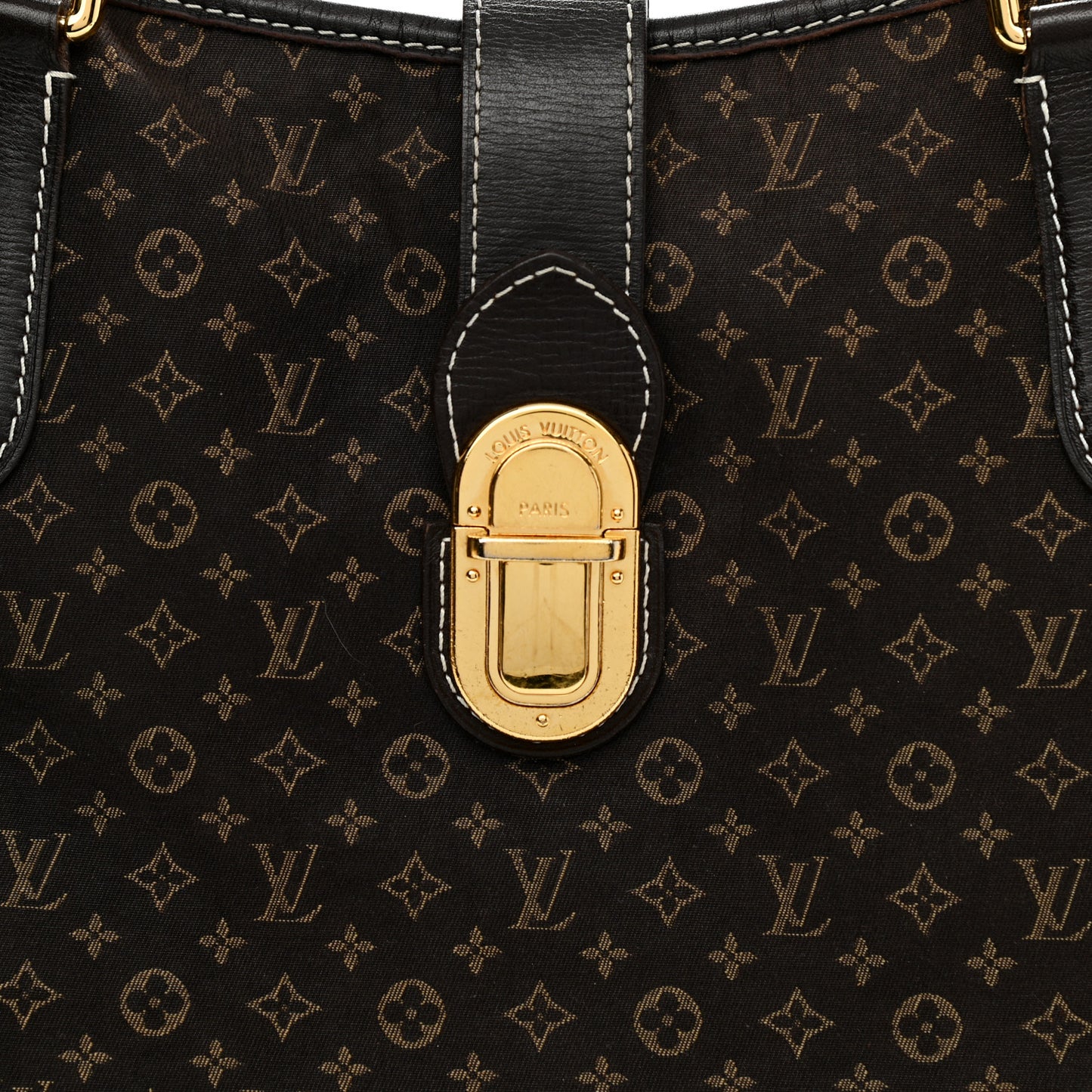 Monogram Idylle Elegie Fusain