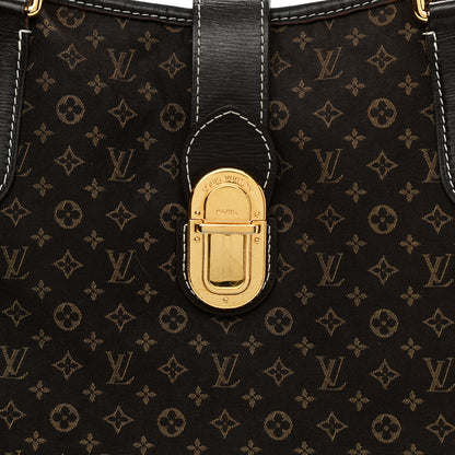 Louis Vuitton Monogram Idylle Elegie Fusain 6 of 8