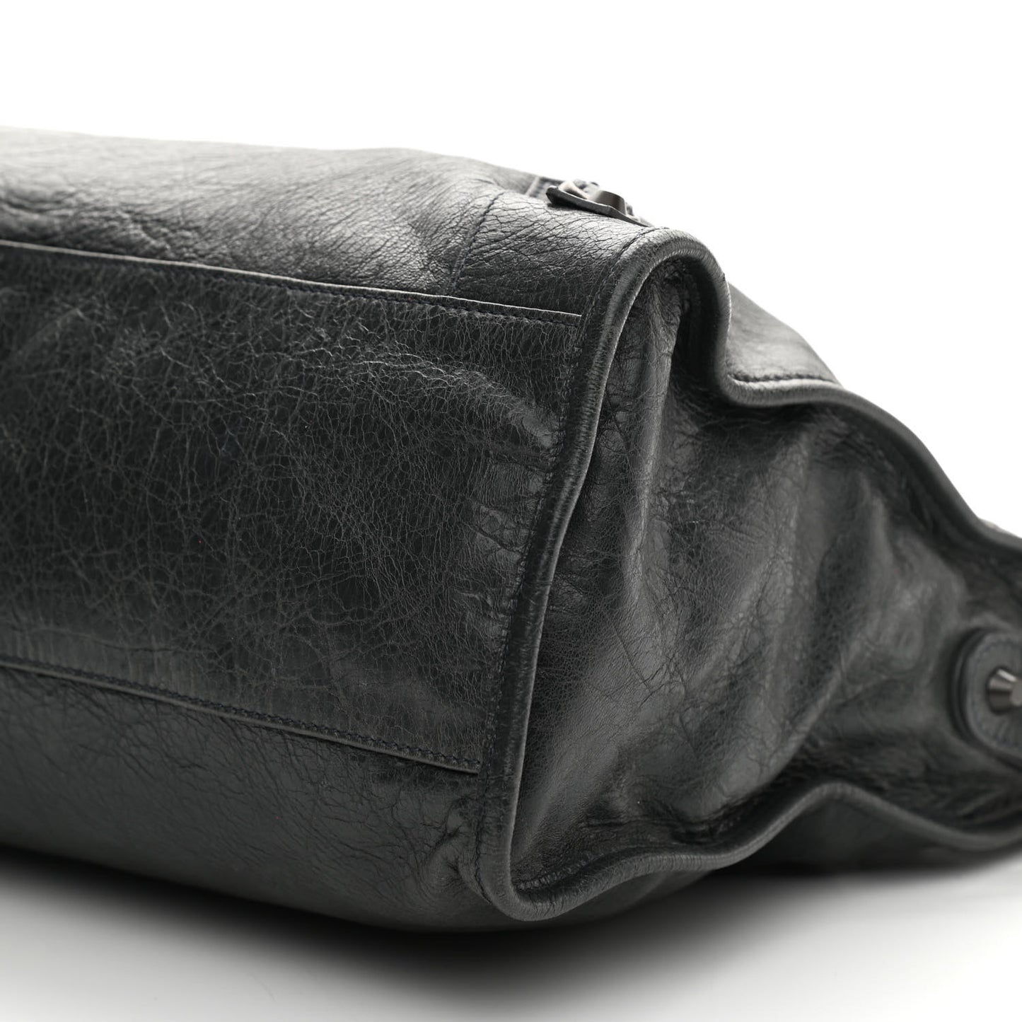 Agneau Classic Hardware City Black