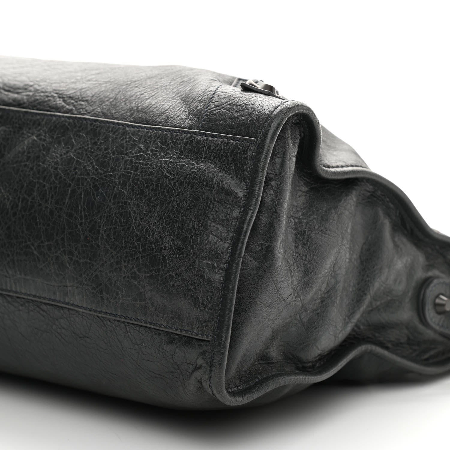 Balenciaga Agneau Classic Hardware City Black 9 of 9