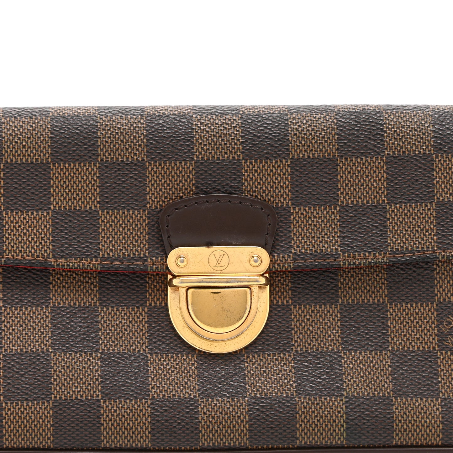 Damier Ebene Ravello PM