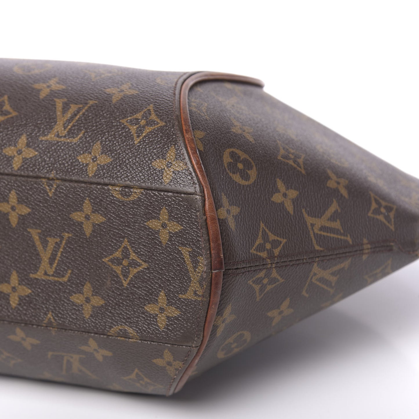 Monogram Ellipse MM