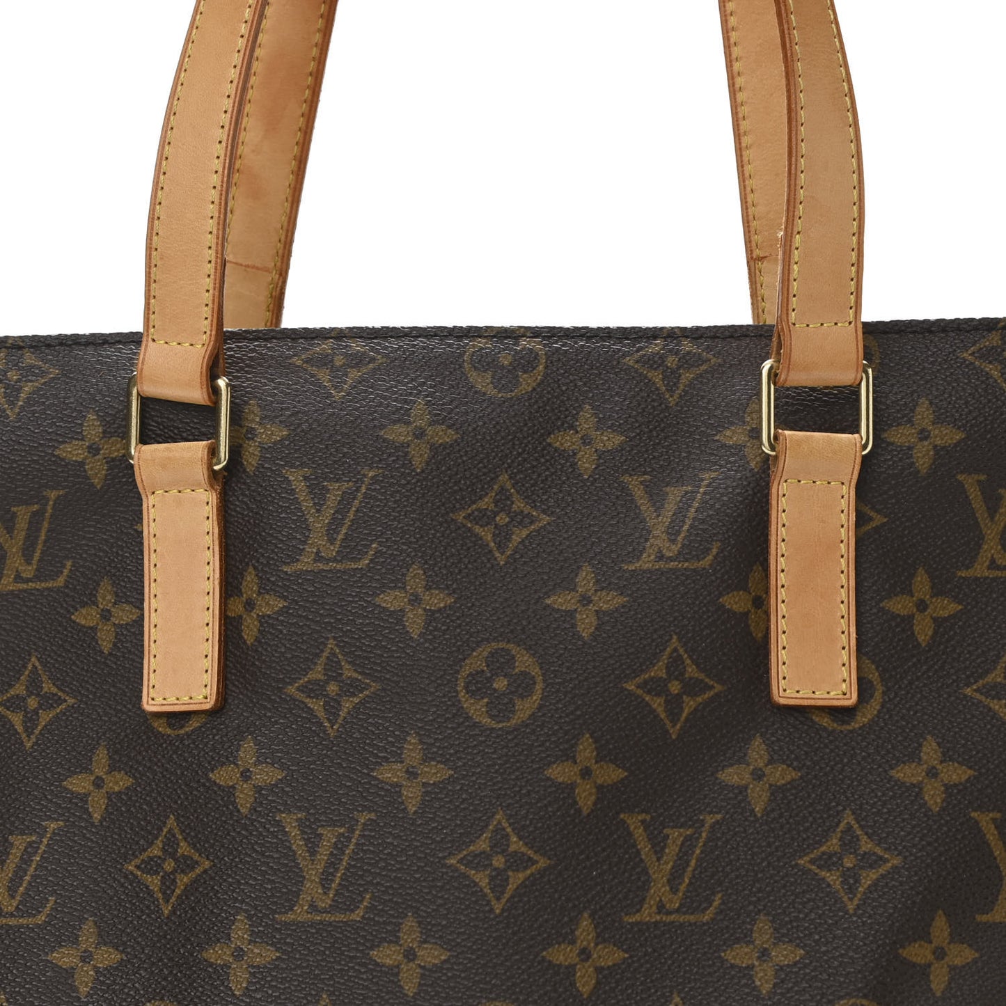 Monogram Cabas Mezzo