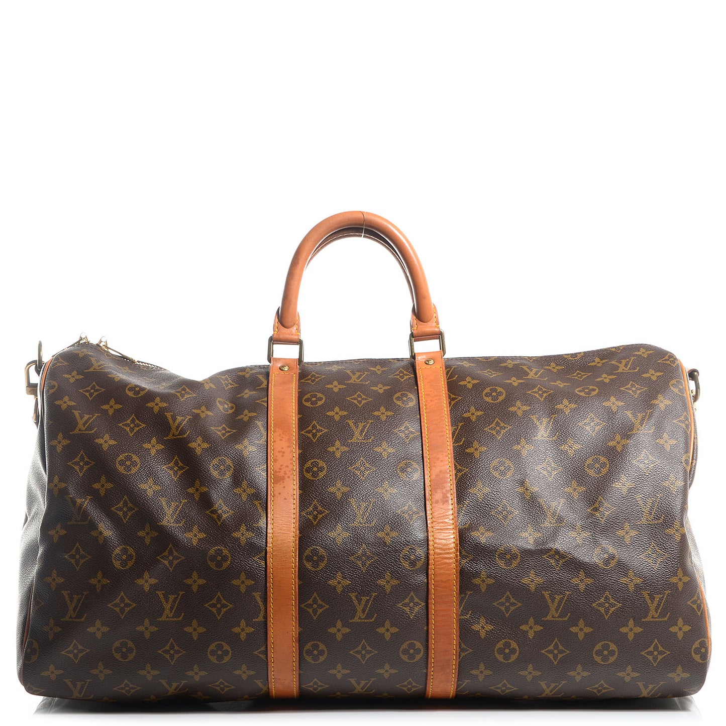 Monogram Keepall Bandouliere 55