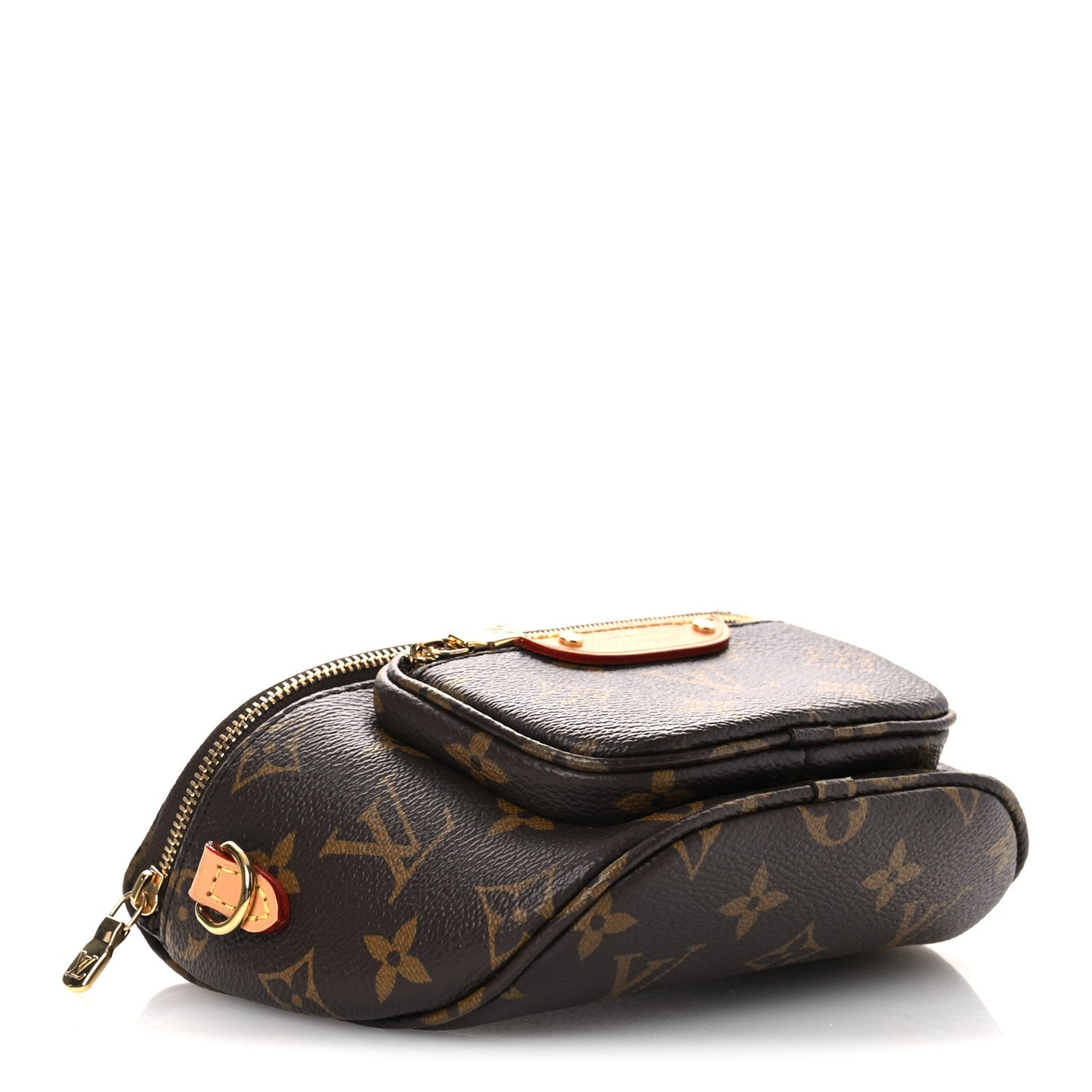 Monogram Mini Bumbag