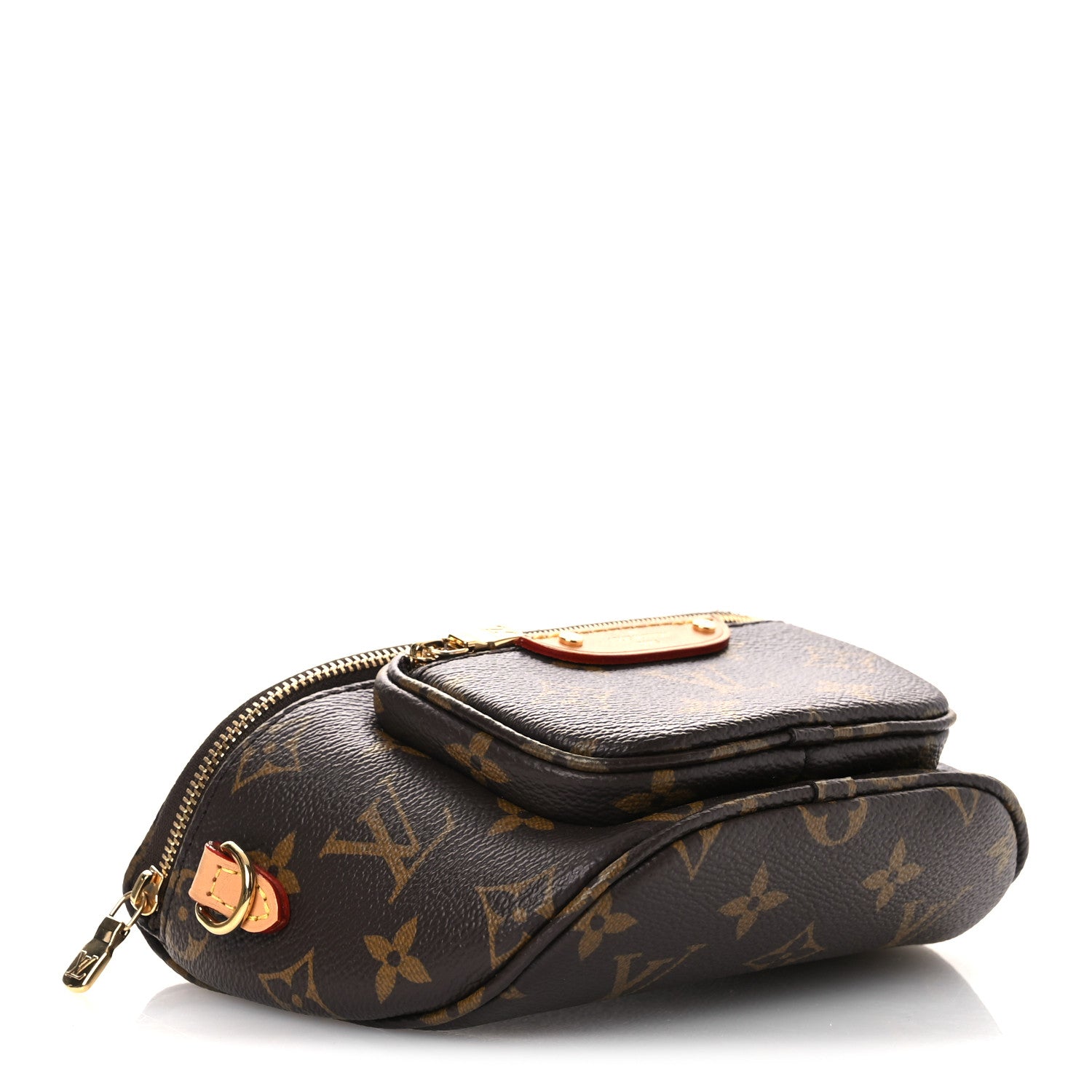 Louis Vuitton Monogram Mini Bumbag 4 of 11