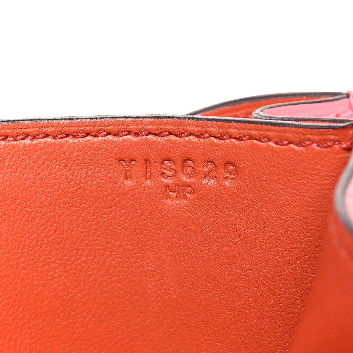 Hermes Evercolor Verso Constance 18 Rose Ete Terre Battue 7 of 10