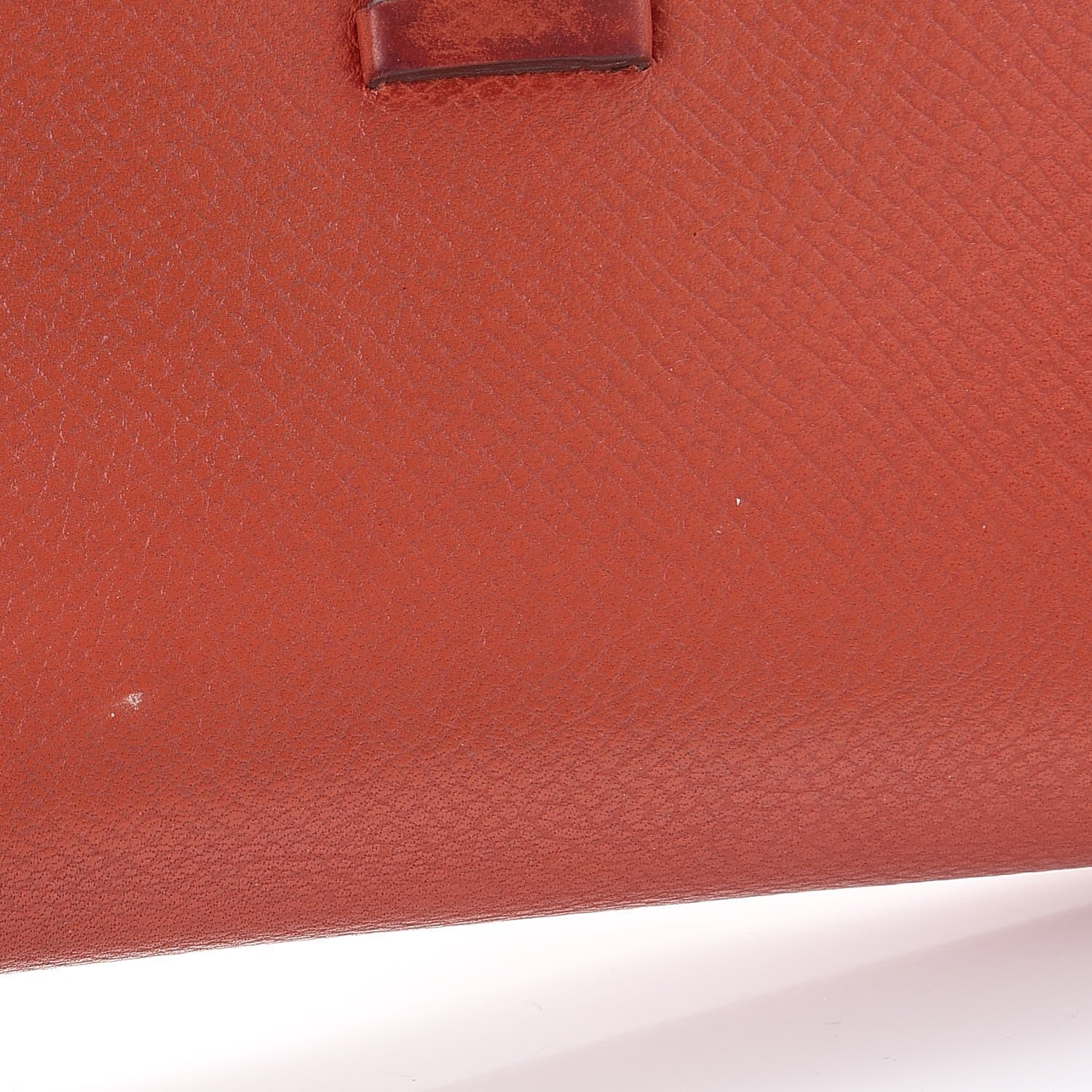 Hermes Epsom Tri-Fold Bearn Wallet 13 of 20
