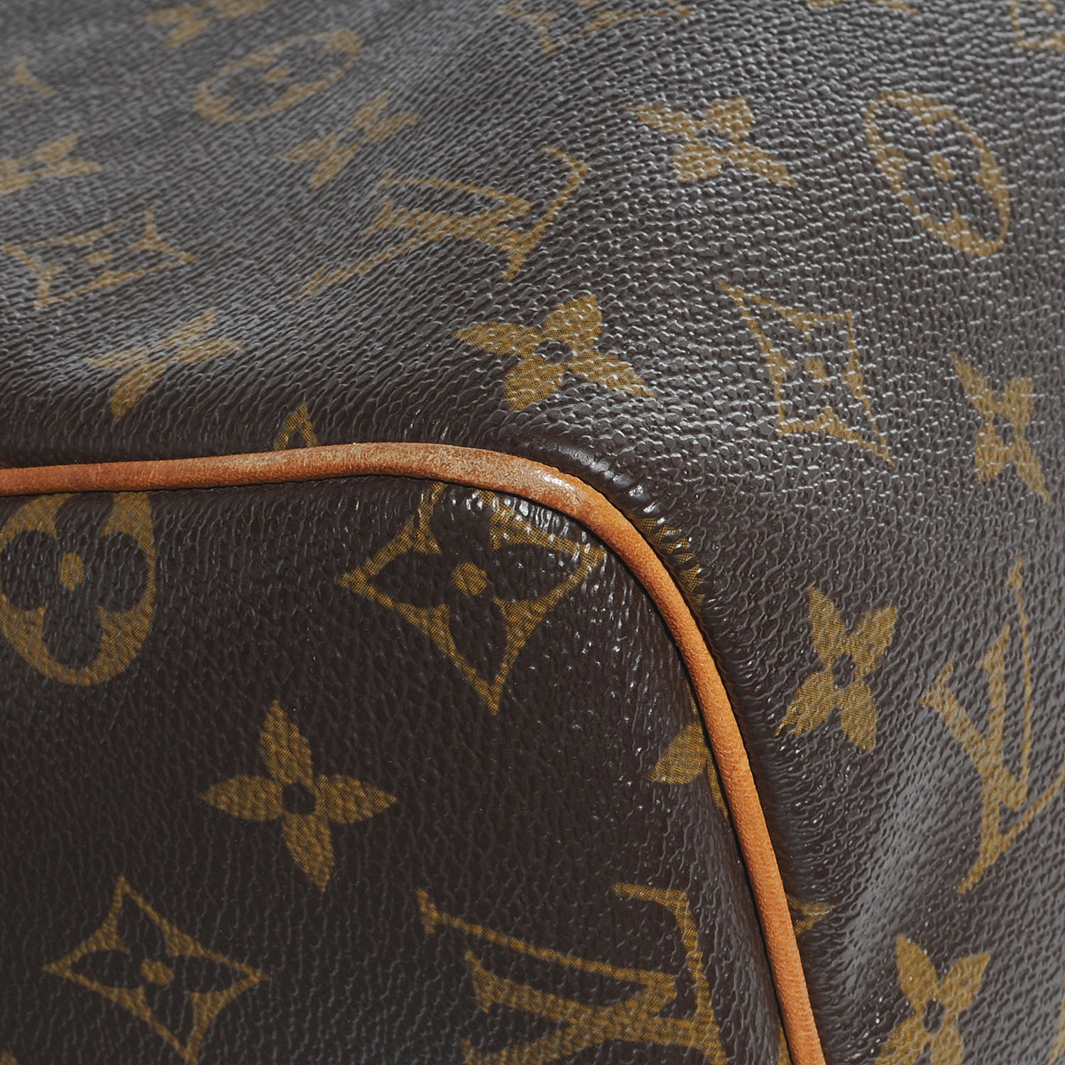 Louis Vuitton Monogram Speedy 30 5 of 8
