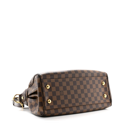 Louis Vuitton Damier Ebene Trevi PM 4 of 11