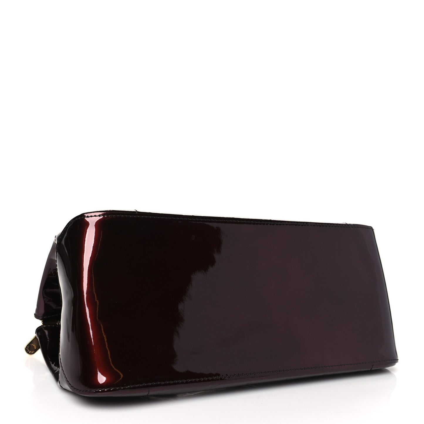 Vernis Rosewood Ave Amarante