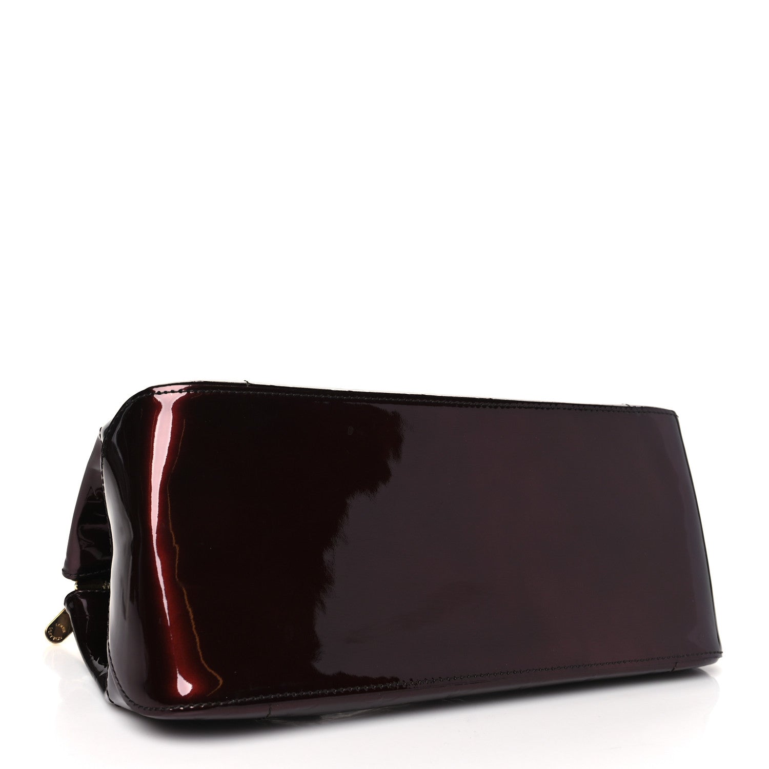 Louis Vuitton Vernis Rosewood Ave Amarante 4 of 10