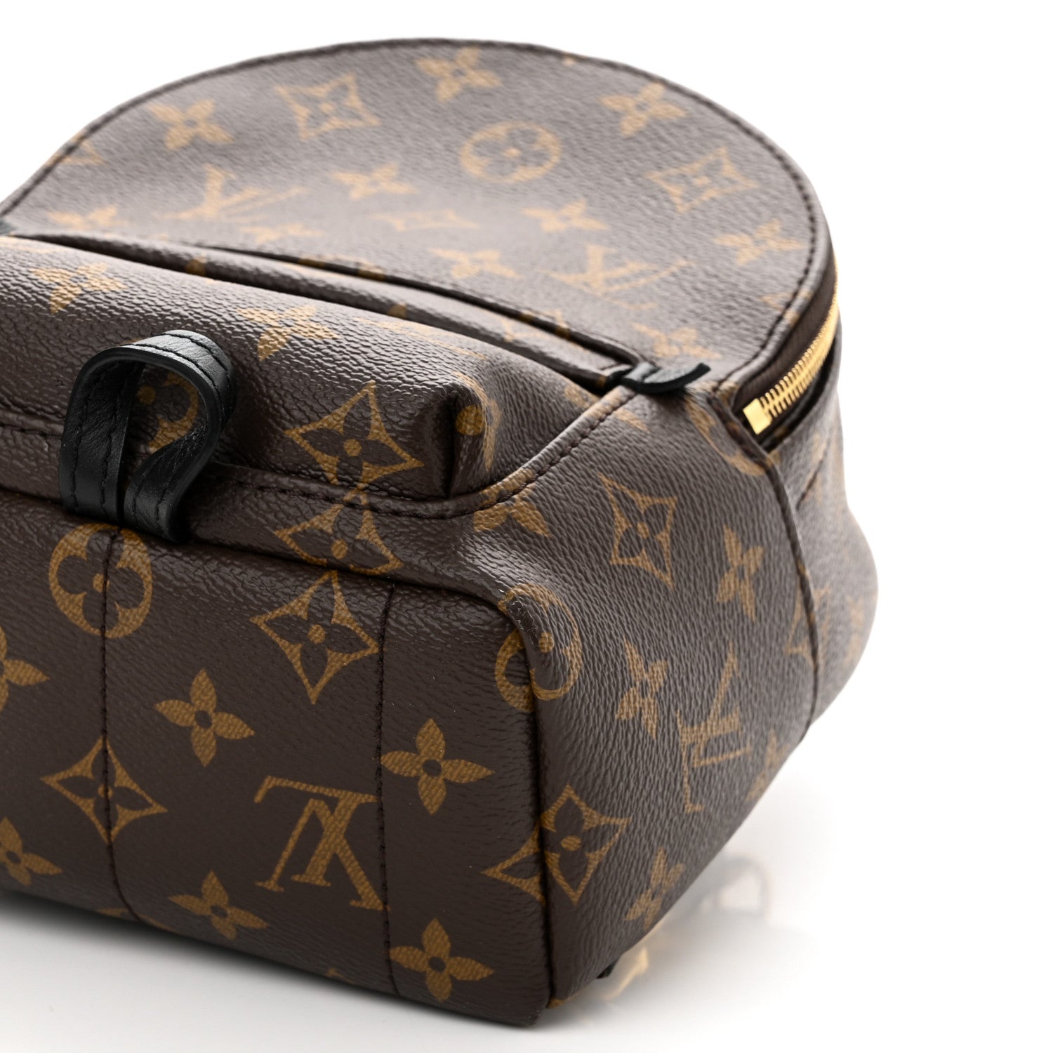 Louis Vuitton Monogram Palm Springs Backpack Mini 9 of 9