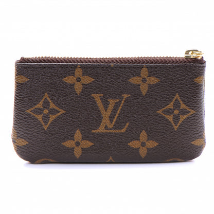 Louis Vuitton Monogram Key Pouch 1 of 7