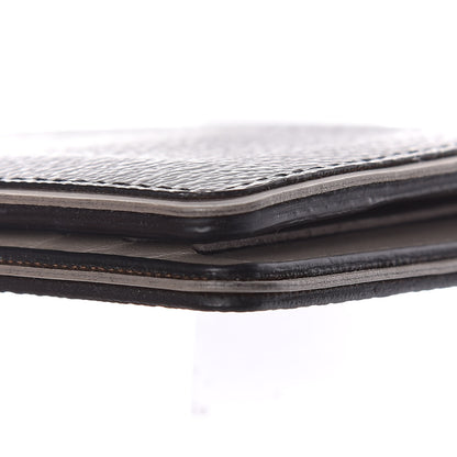 Louis Vuitton Damier Graphite Pocket Organizer Taupe 9 of 12