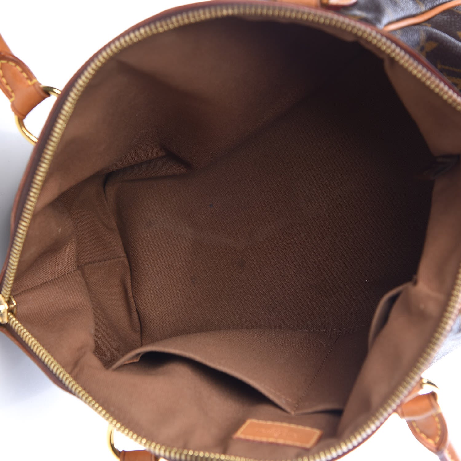 Louis Vuitton Monogram Tivoli PM 5 of 20