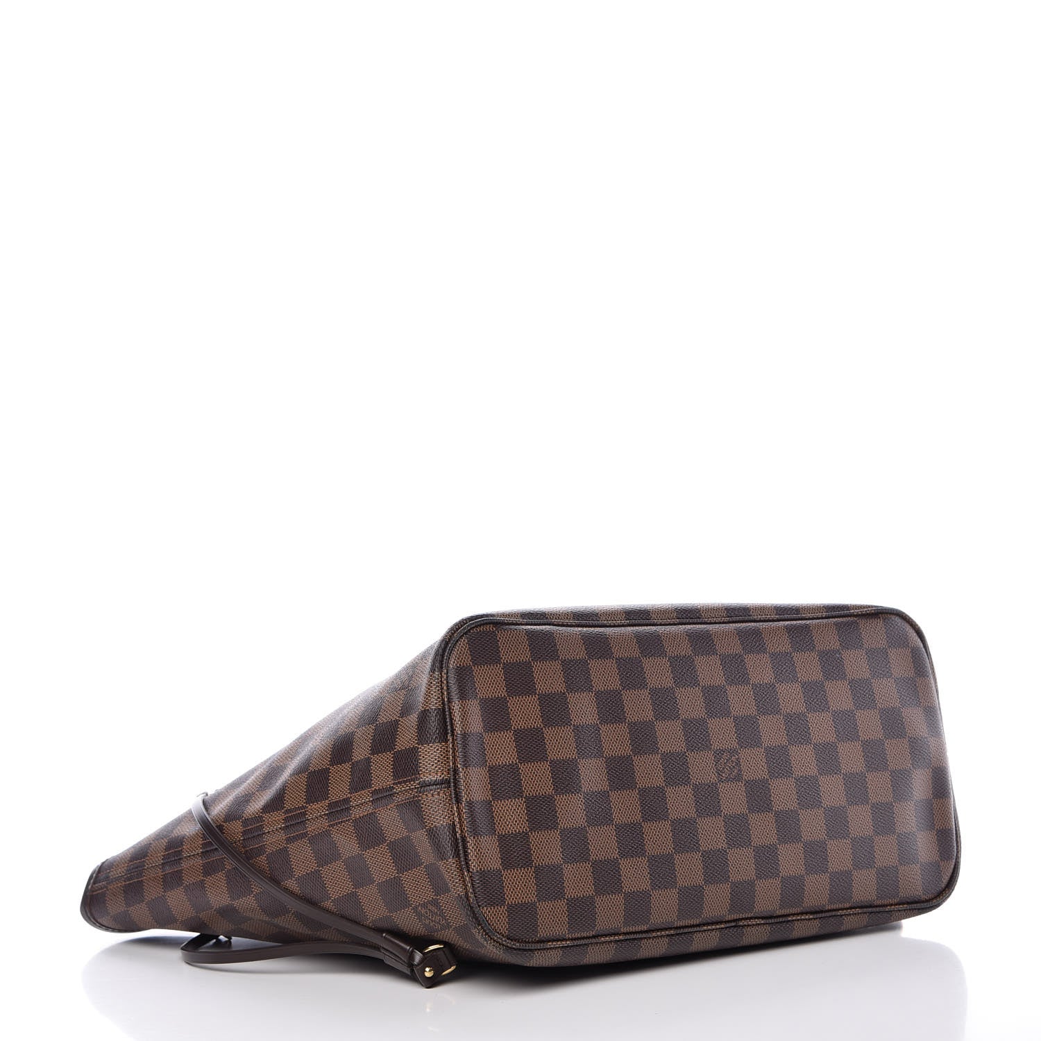 Louis Vuitton Damier Ebene Neo Neverfull MM 5 of 12