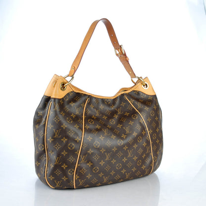 Louis Vuitton Monogram Galliera GM 3 of 8
