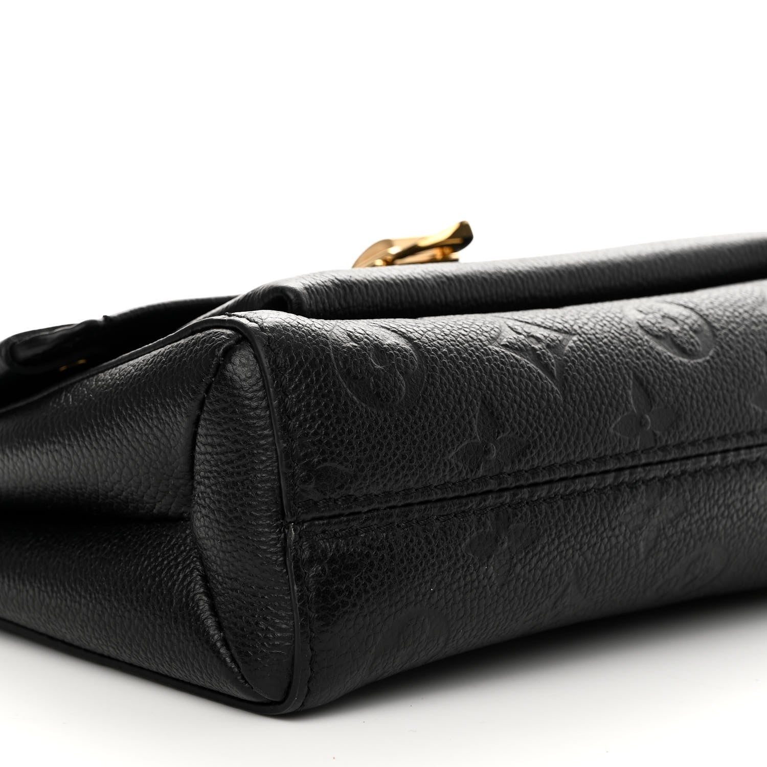 Louis Vuitton Empreinte Vavin BB Black 8 of 9