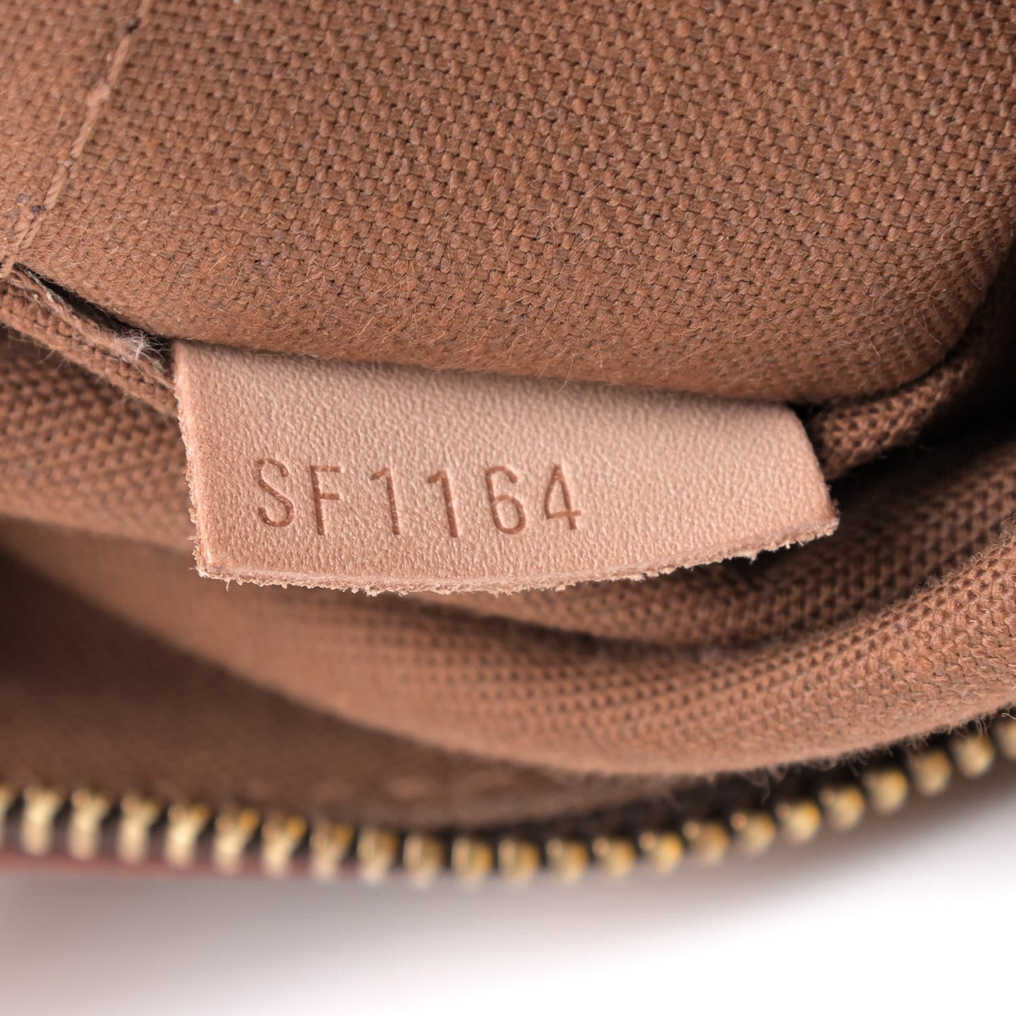 Monogram Odeon PM