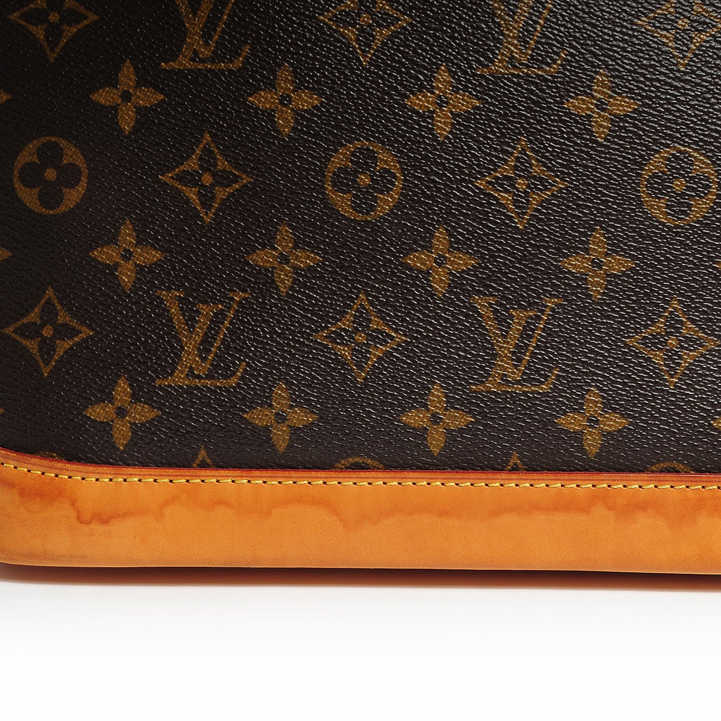 Monogram Alma PM
