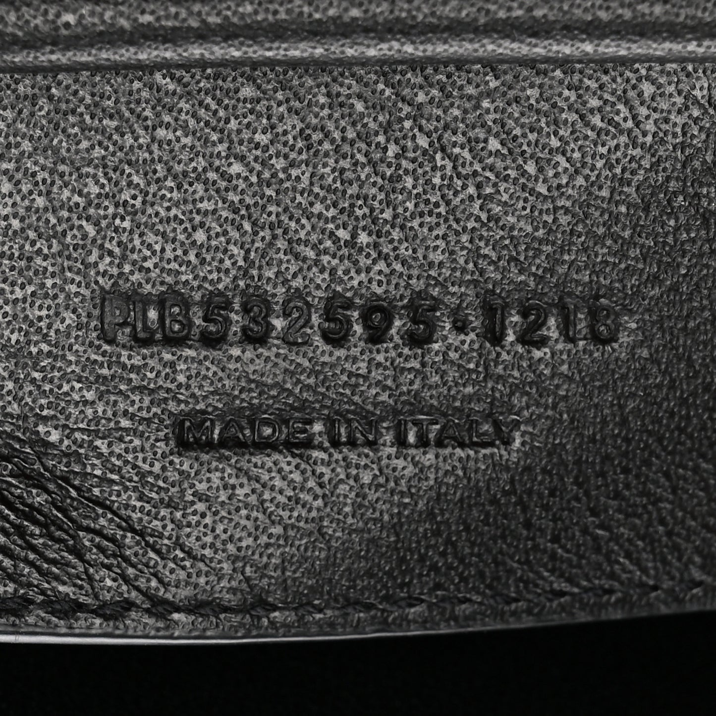 Patent Matelasse Monogram Large Vicky Chain Bag Rouge Eros