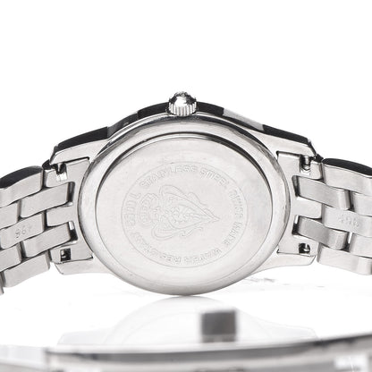 Gucci Stainless Steel 27mm 5500L Quartz Watch 6 of 7